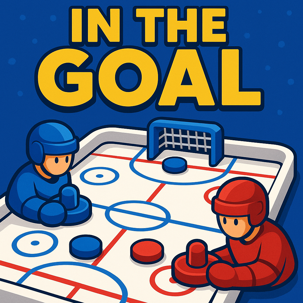 In The Goal