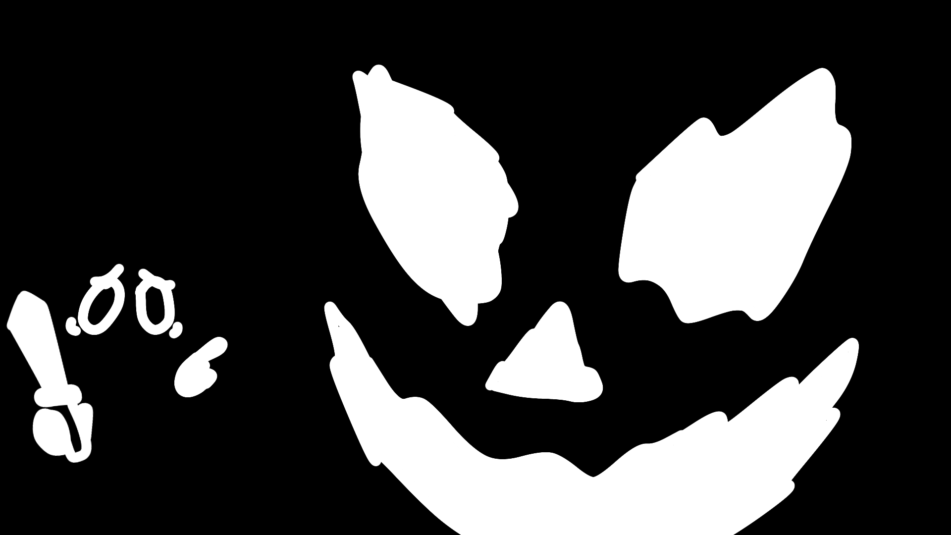 Mysteries of Halloween