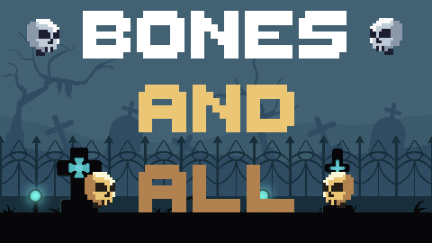 Bones And All