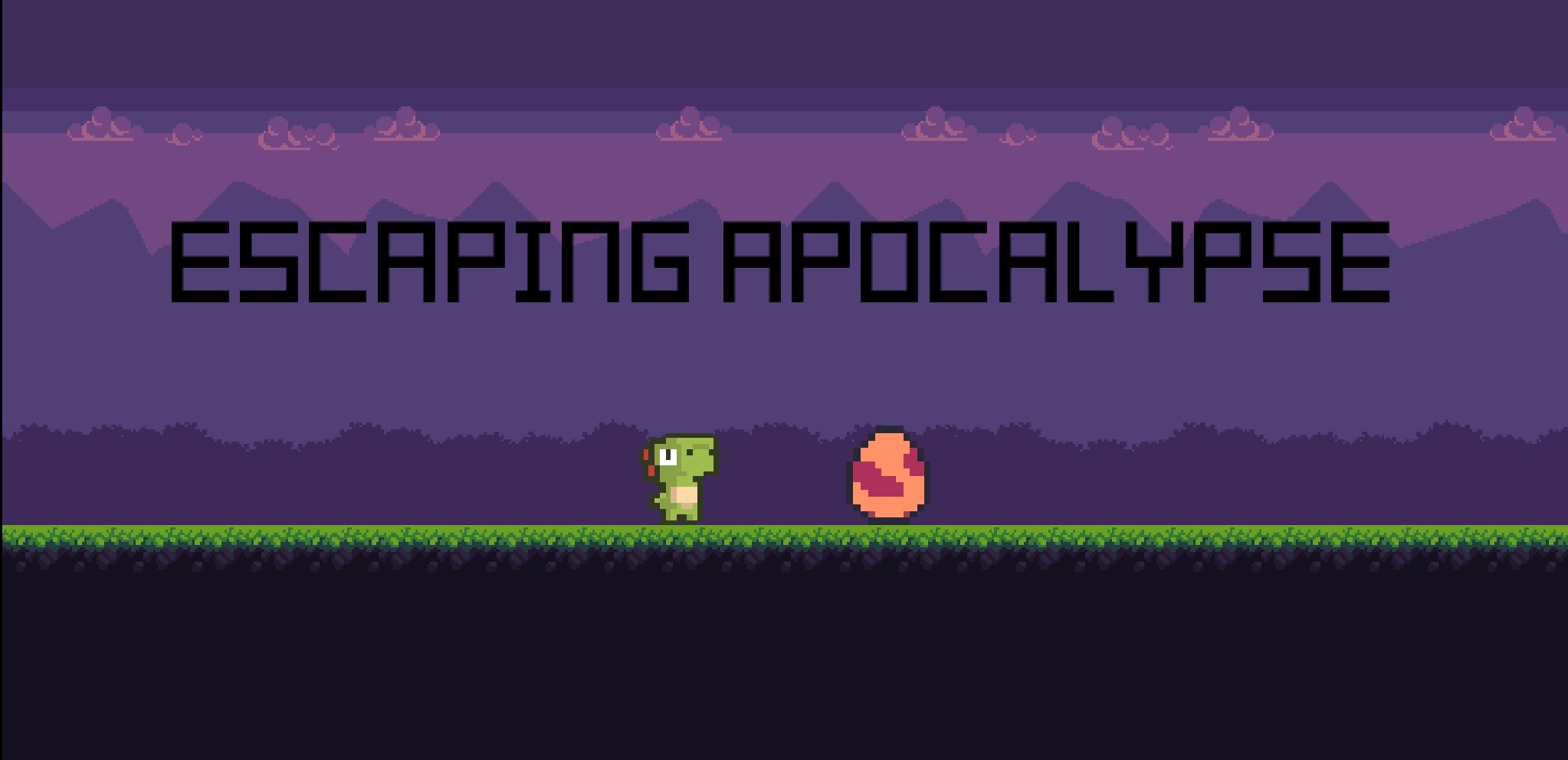 Escaping Apocalypse ( BETA )