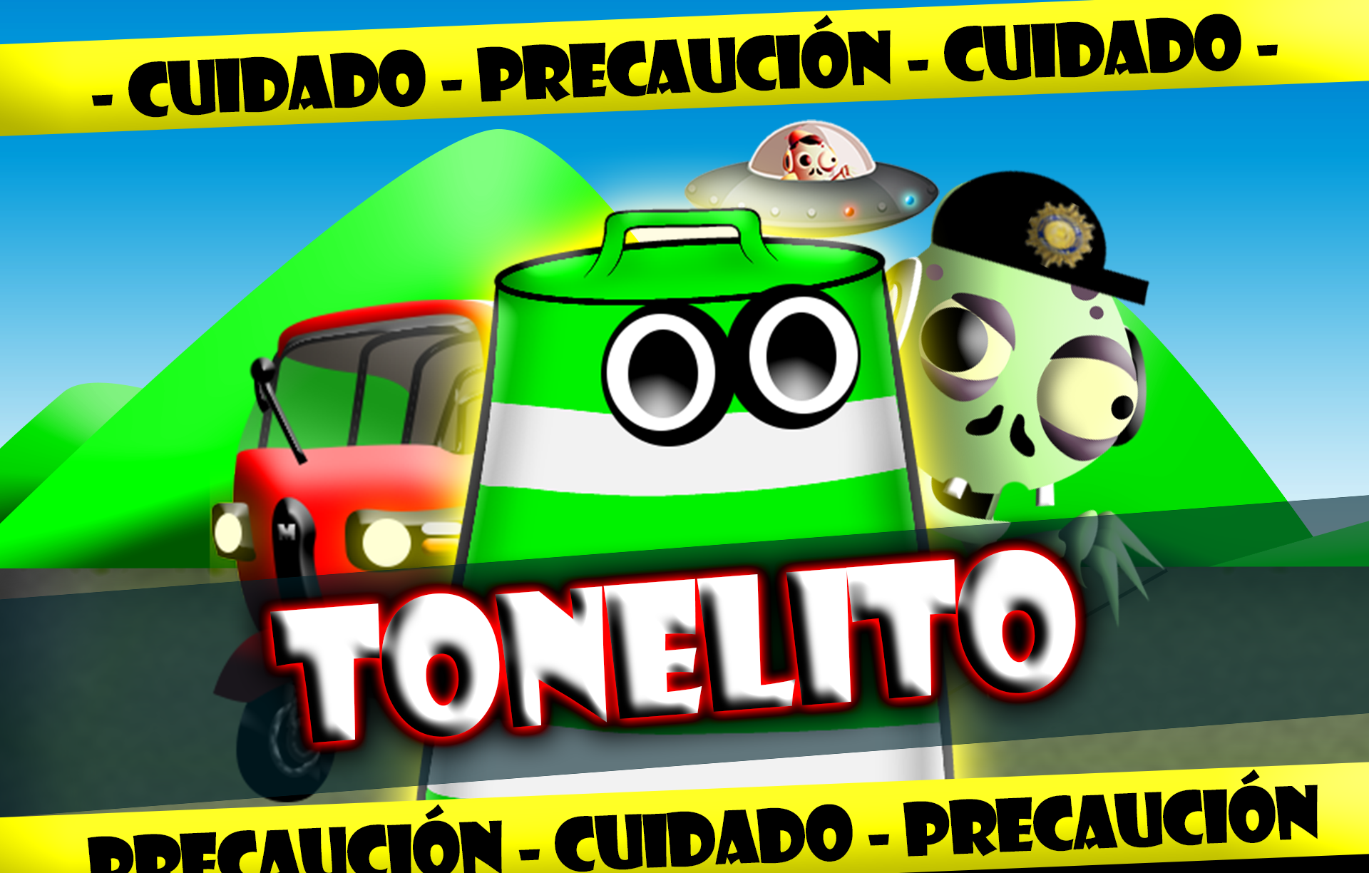 Tonelito Gt