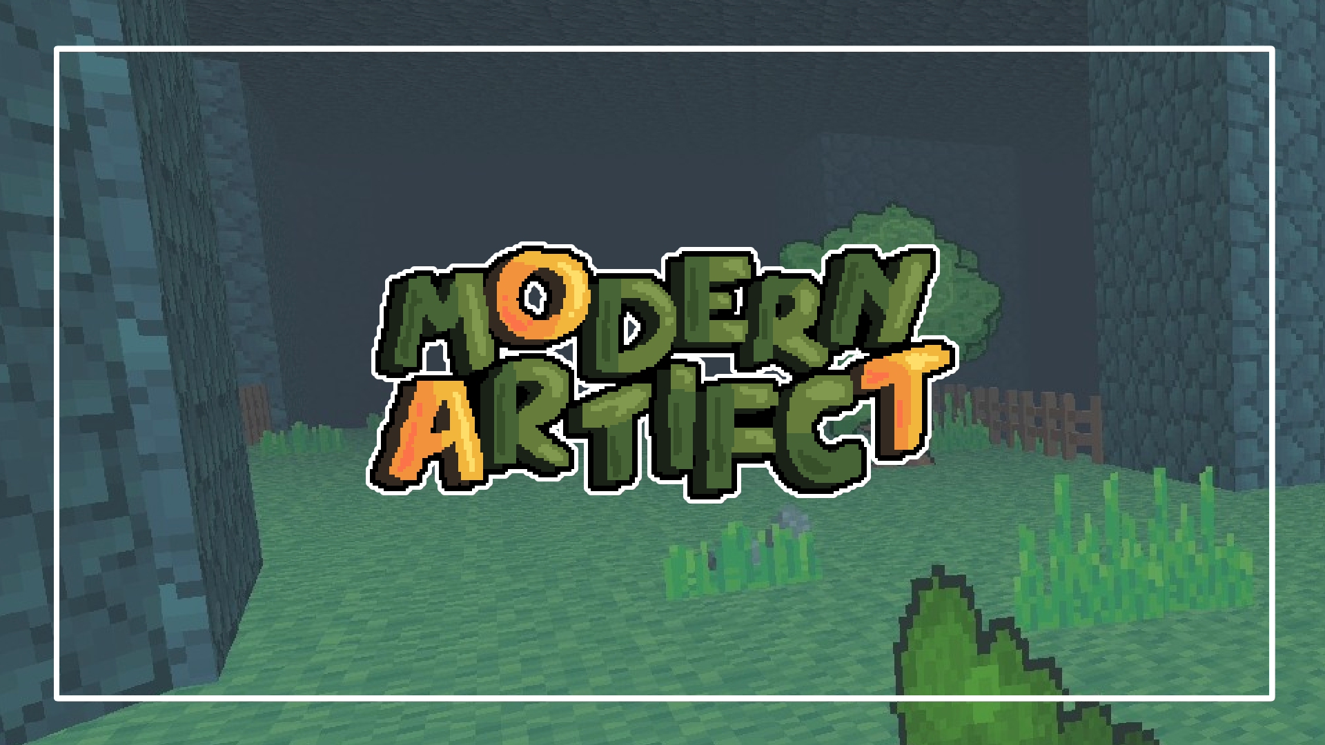 Modern Artifact