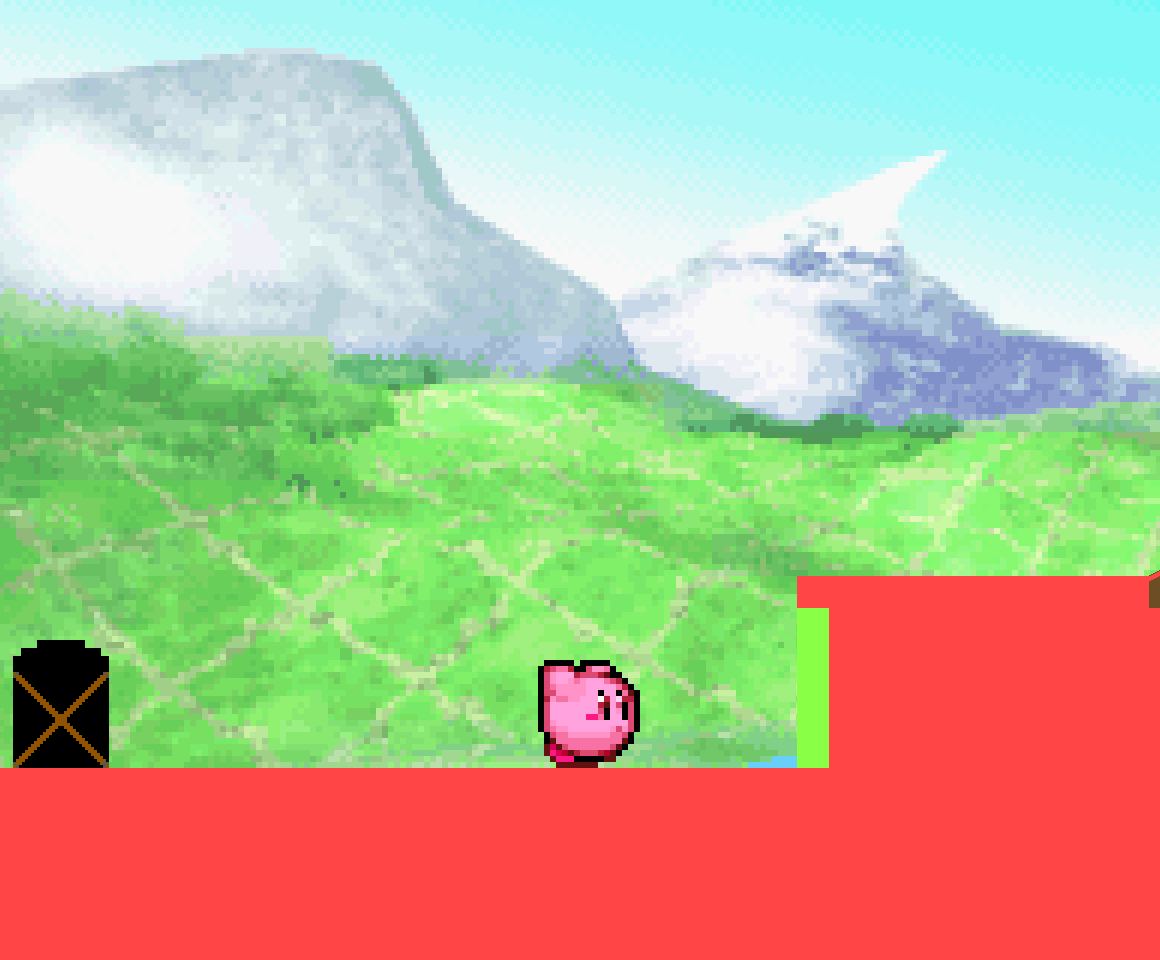 kirby