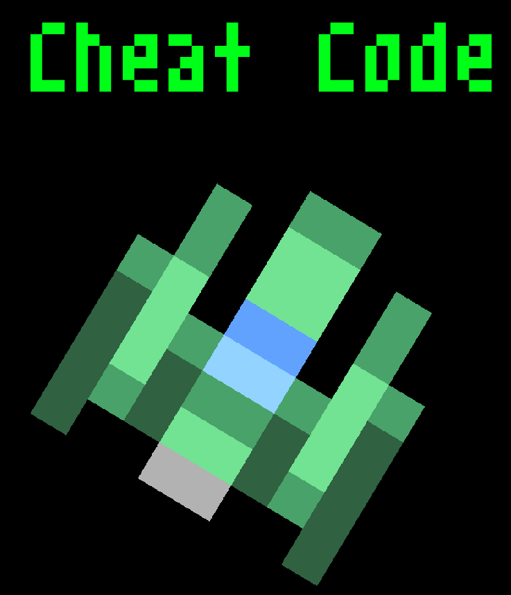 Cheat Code