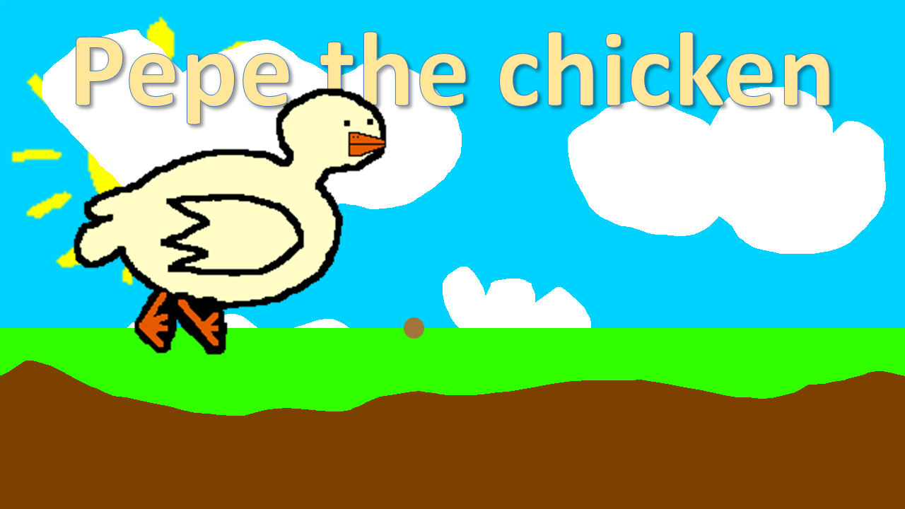 PepeTheChicken