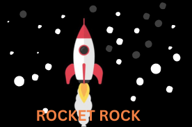 rocket rock