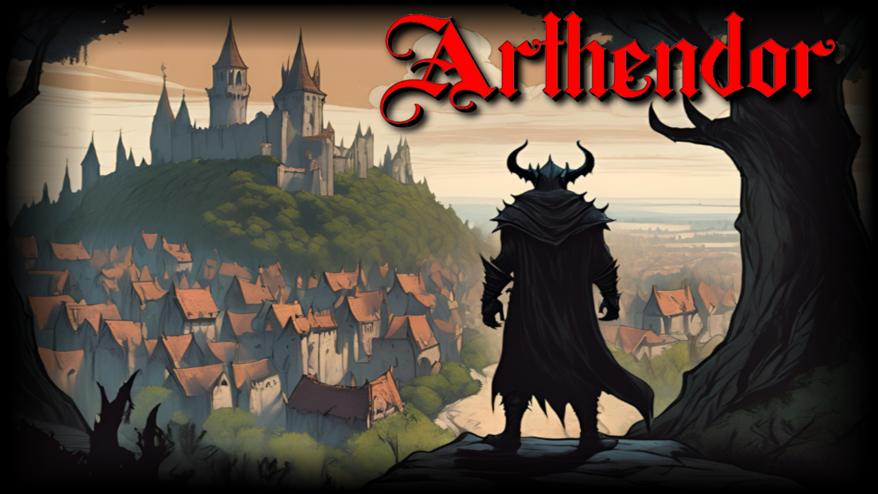 Arthendor