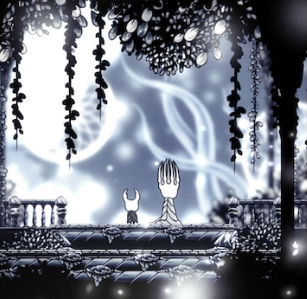 Path of pain (Hollow knight)