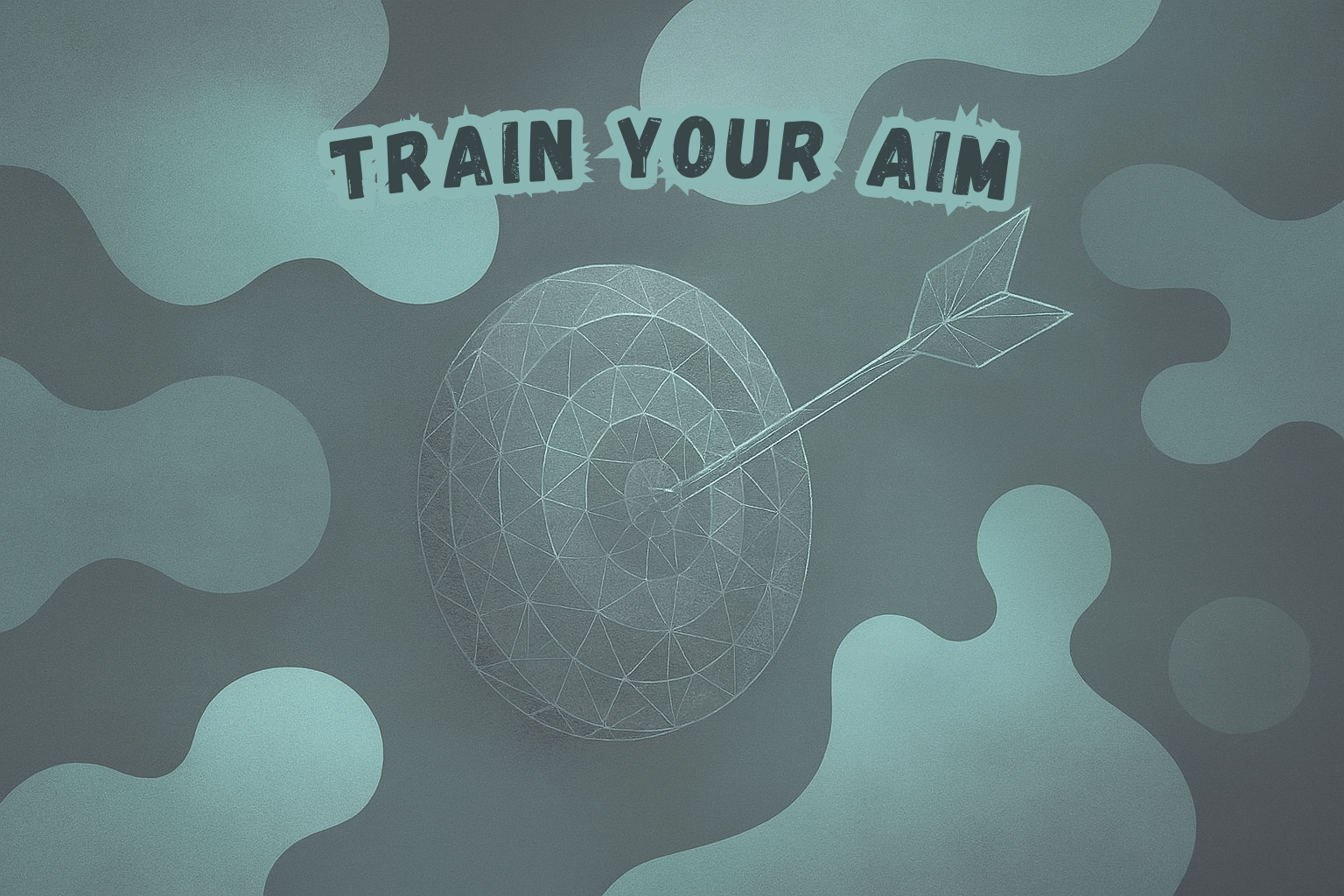 TrainYourAim
