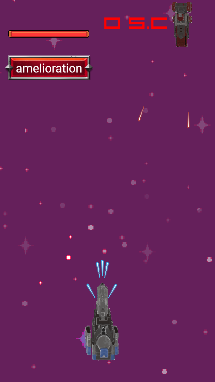 space defense