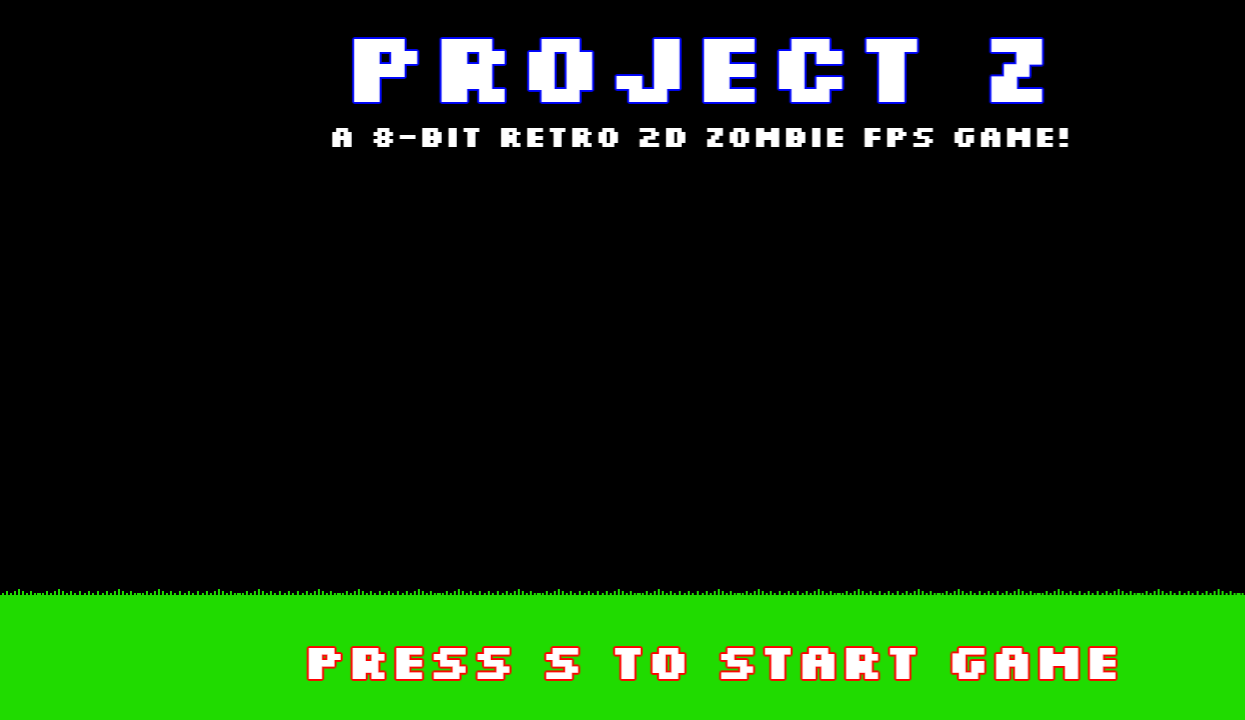 PROJECT Z