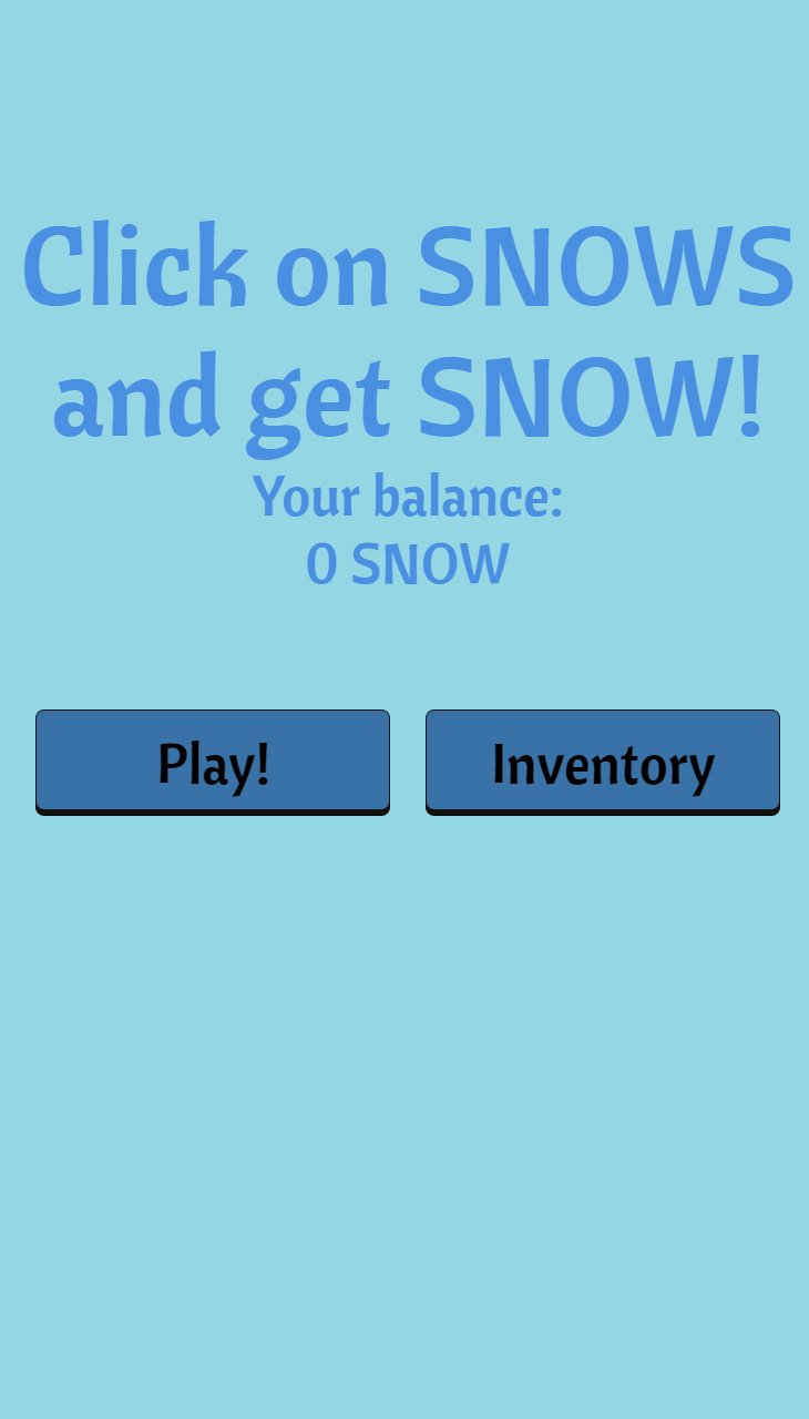 SnowClick