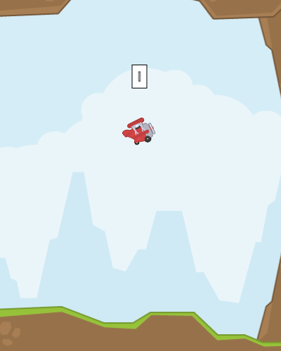 Tappy Plane