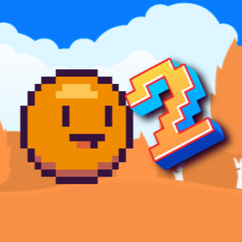 Rolling Nero 2: Quest For the Tokens! Demo Ver.