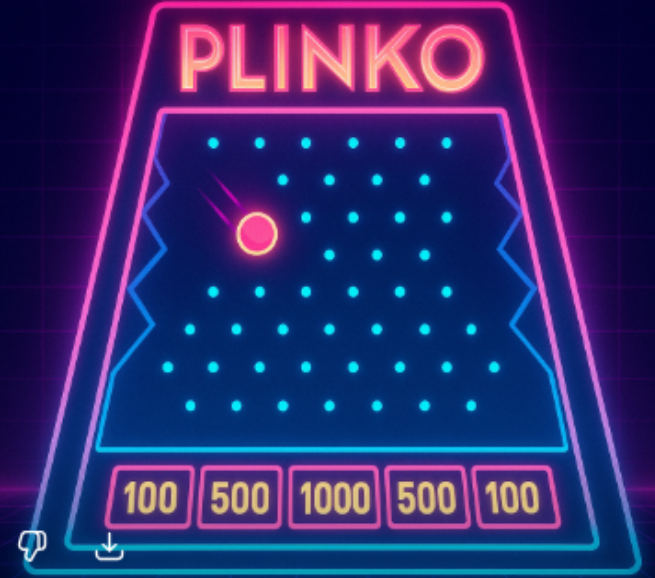 Plinkin'
