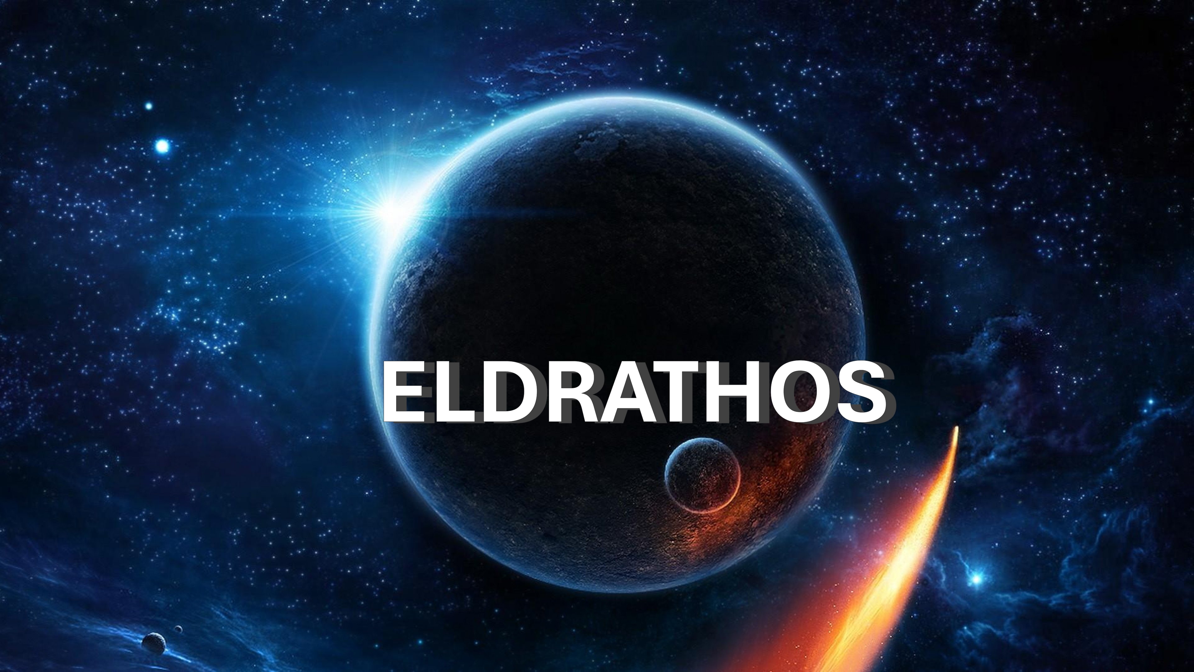 Eldrathos