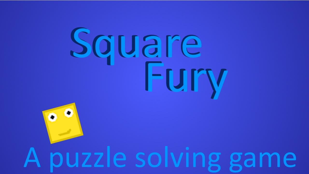 Square Fury