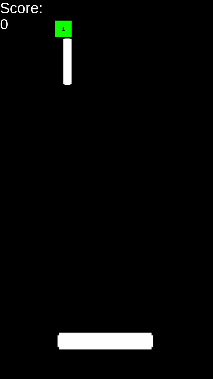 Merging Blocks