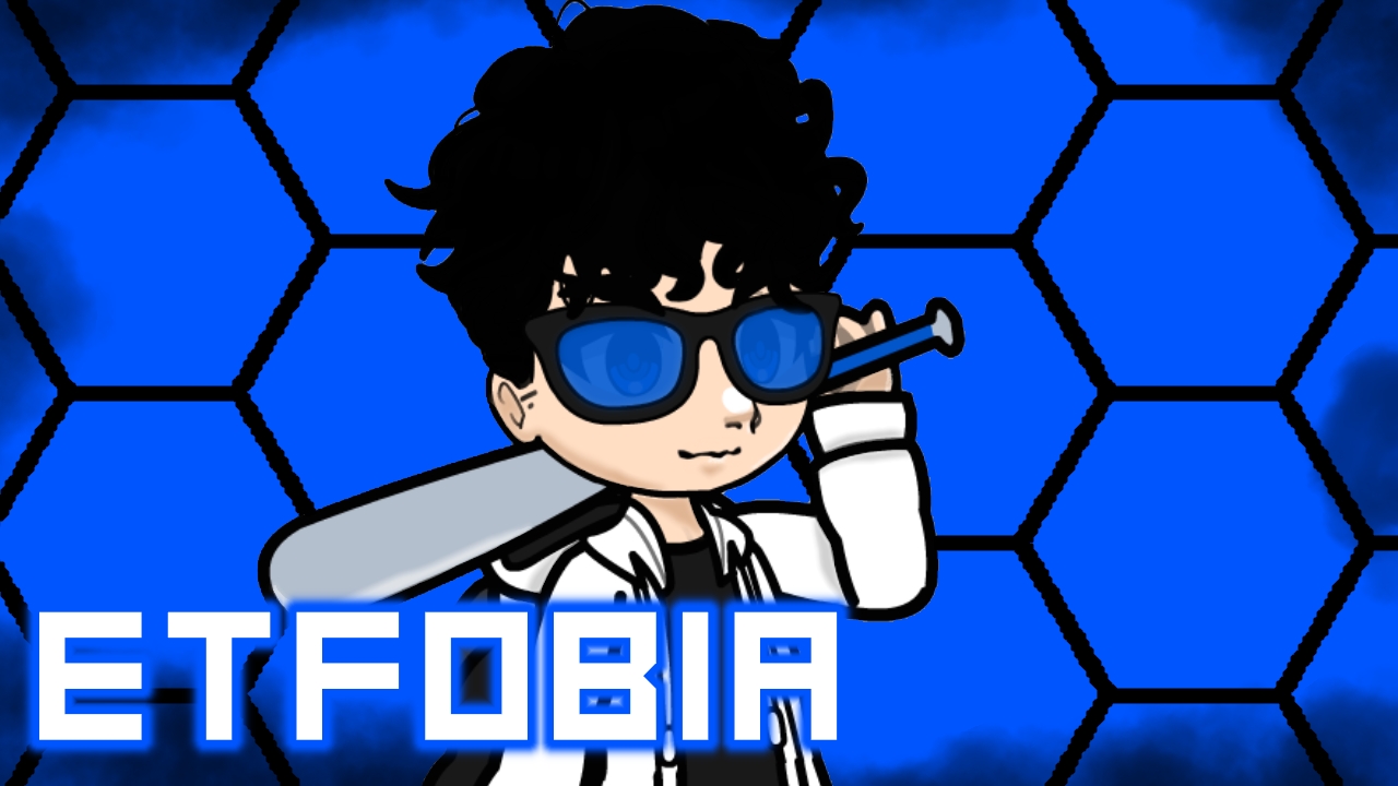 Projeto ETfobia