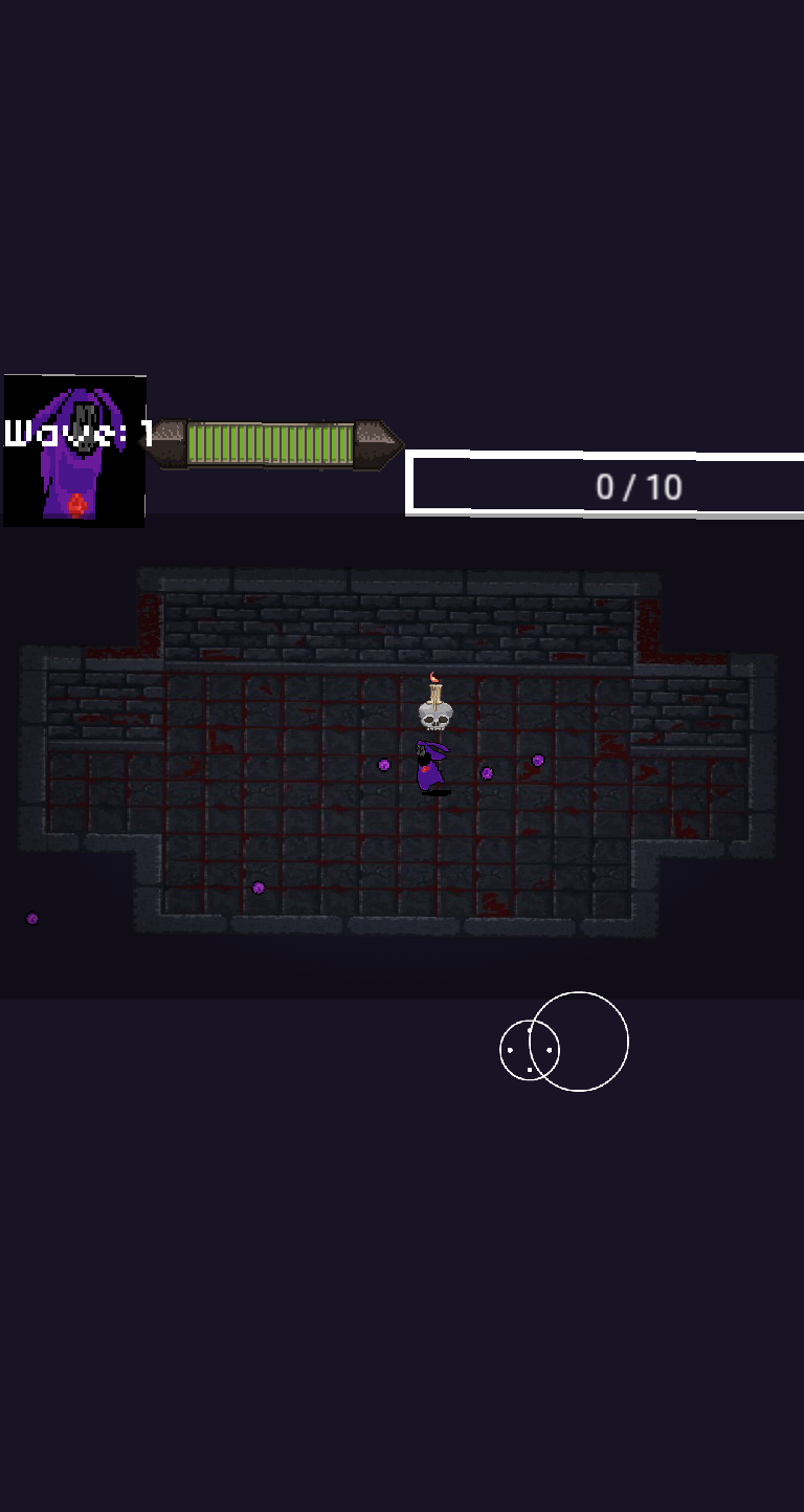 Dungeon Bunny