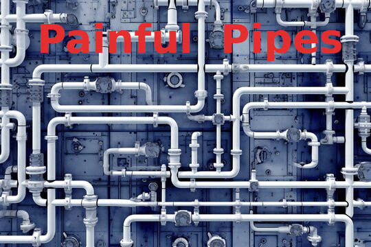 PainFull Pipes