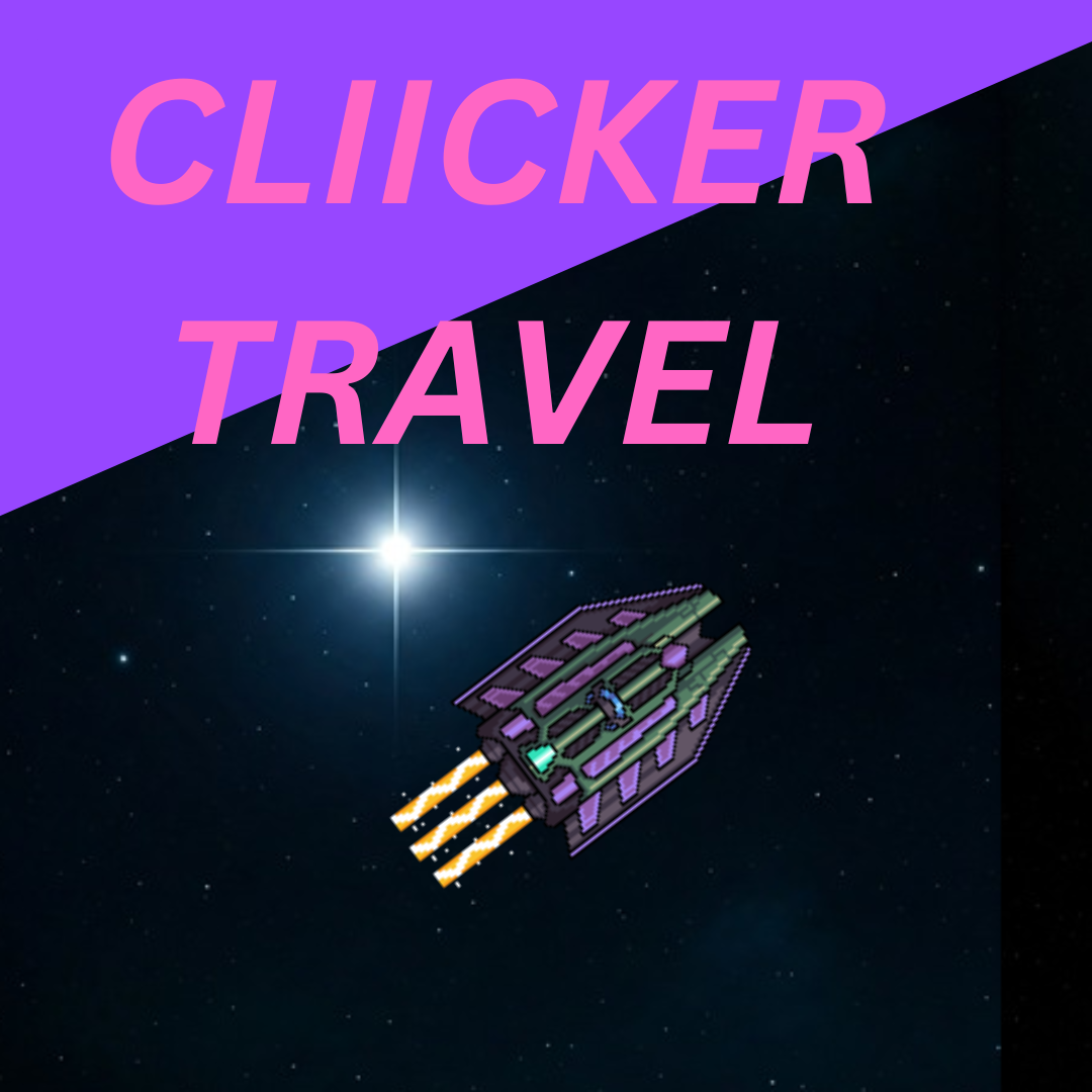 Clicker travel