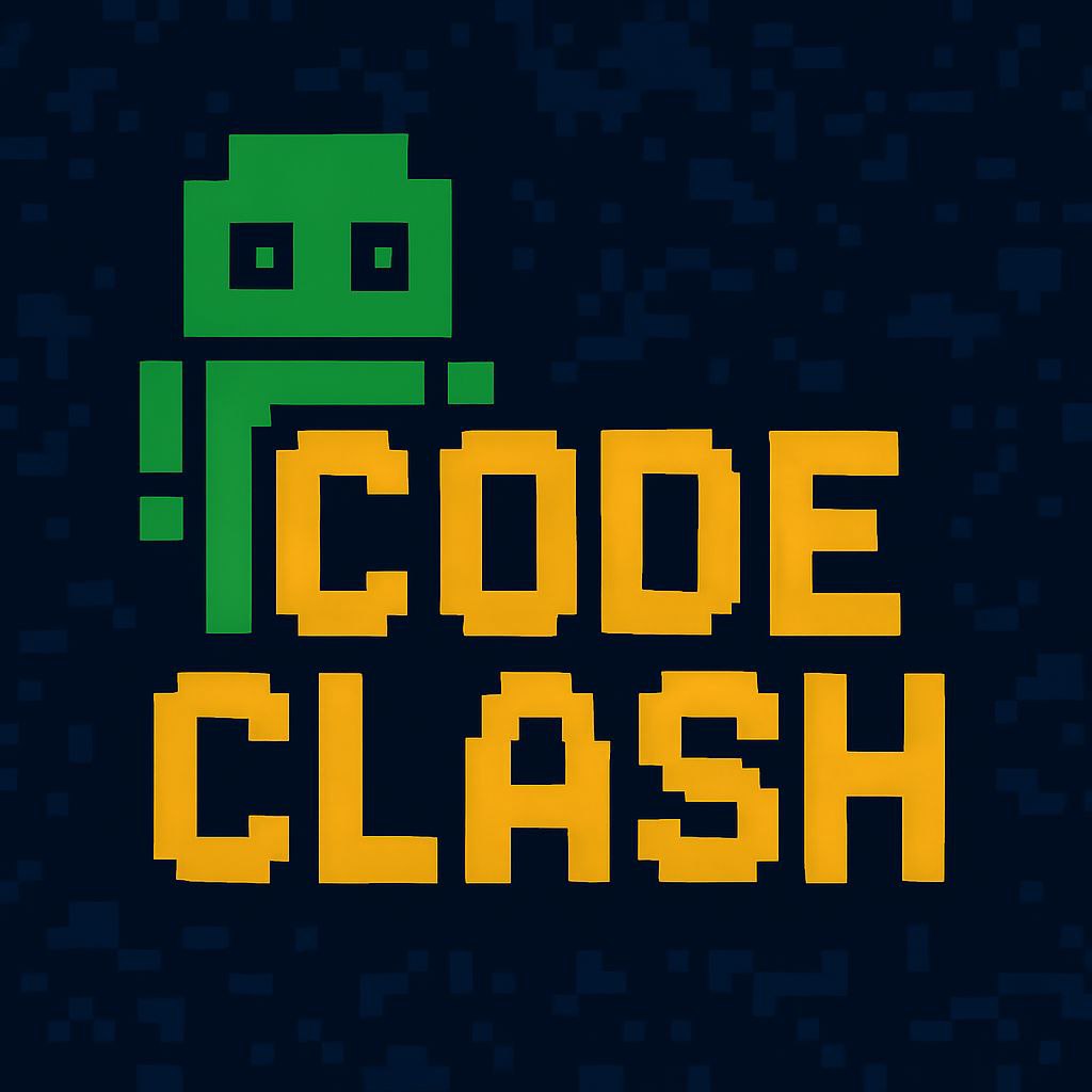 Code clash