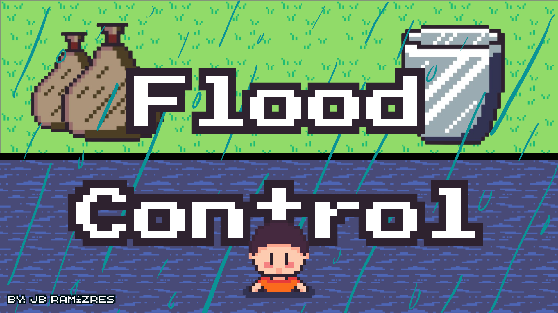 Flood Control