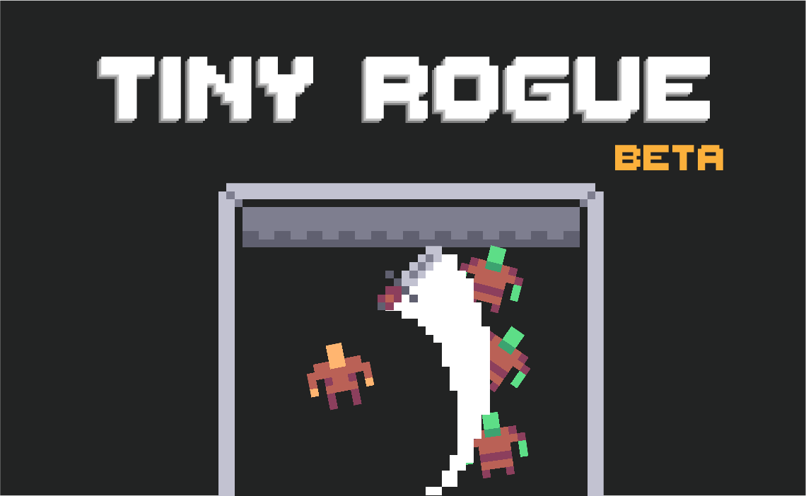 Tiny Rogue (BETA)