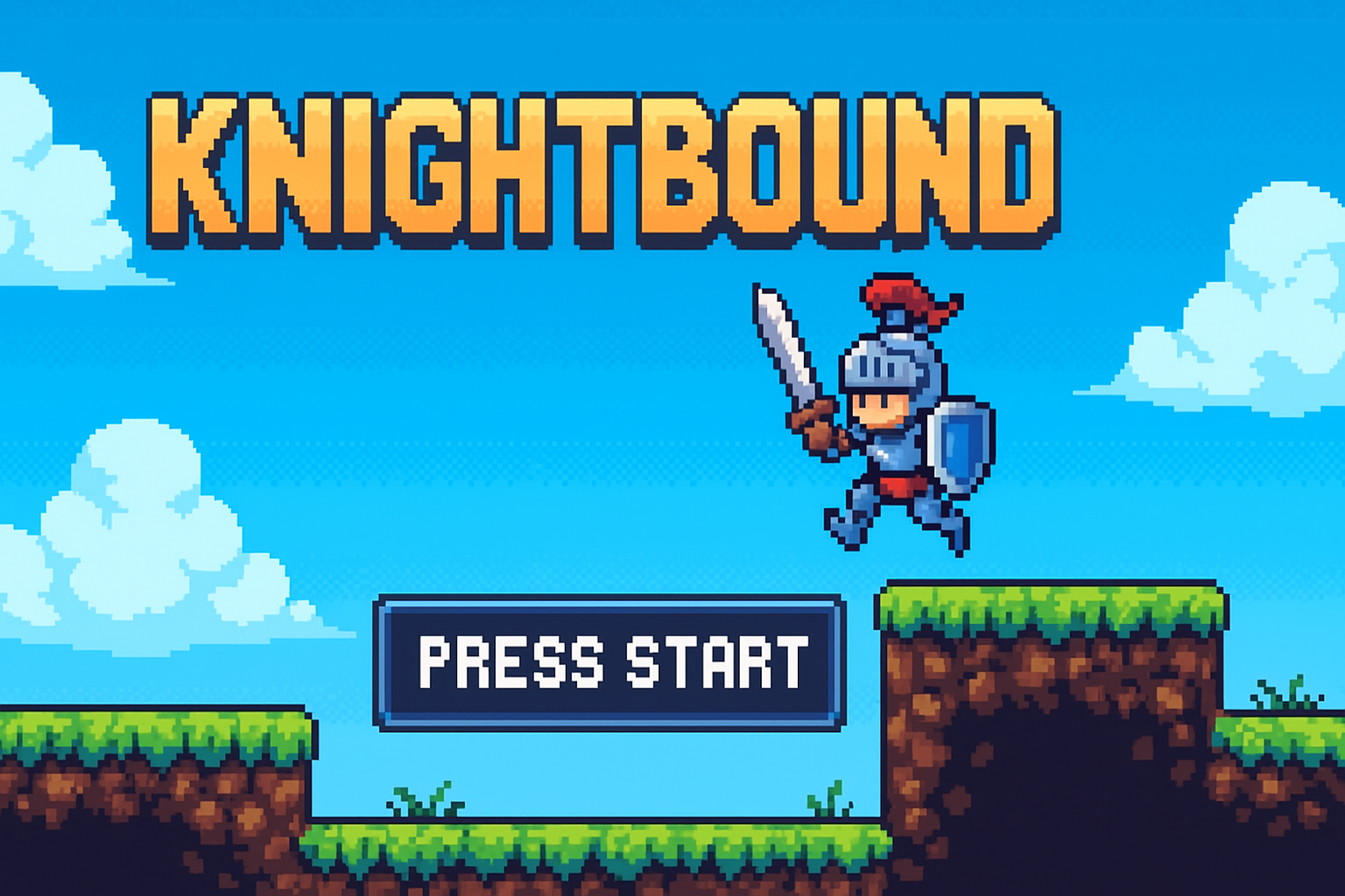 Knightbound 1.0