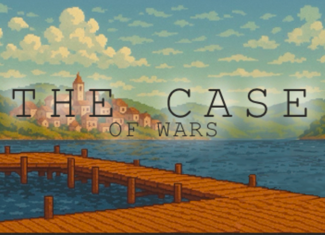 THE CASE OF WARs 