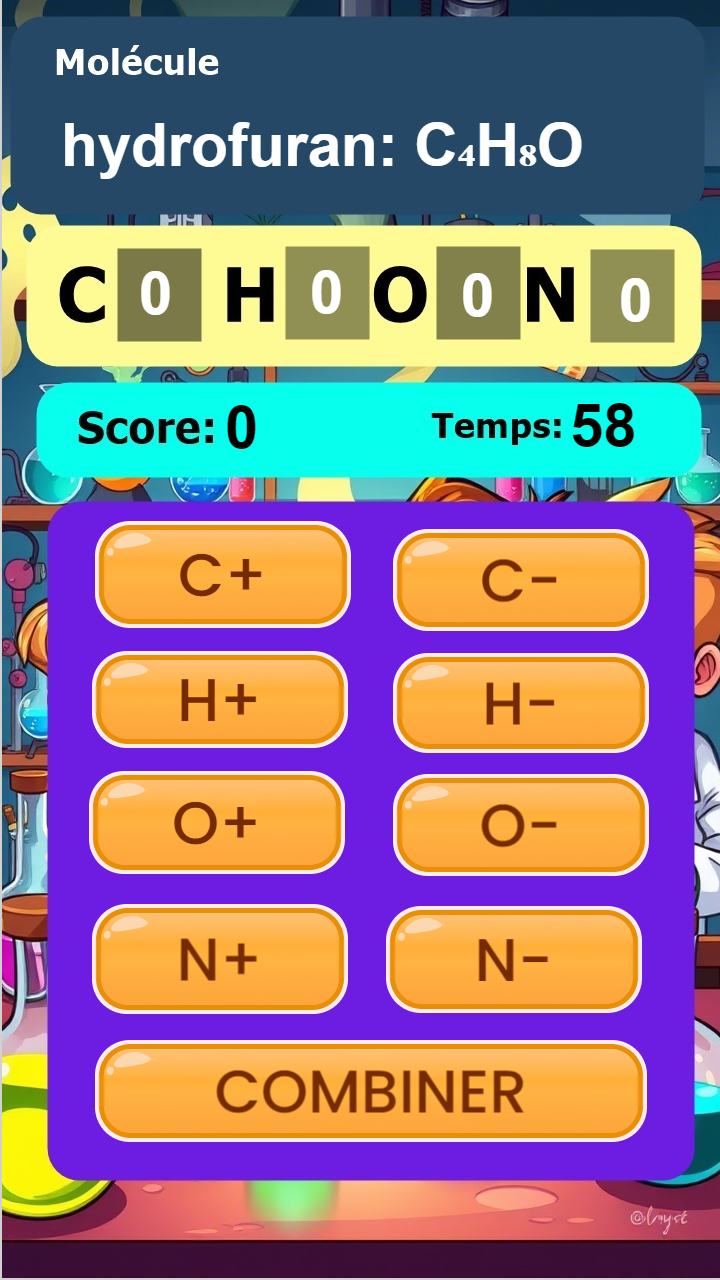 atomic crush