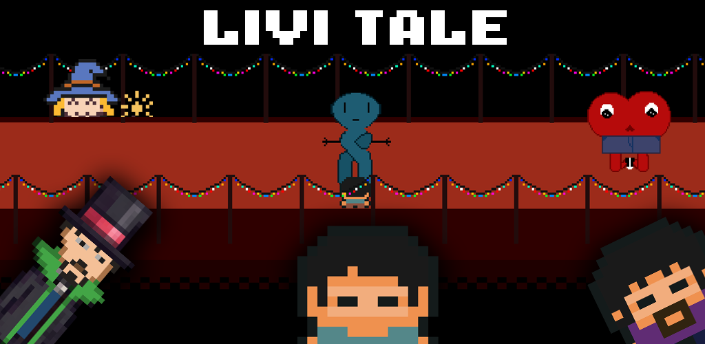 LIVI Tale