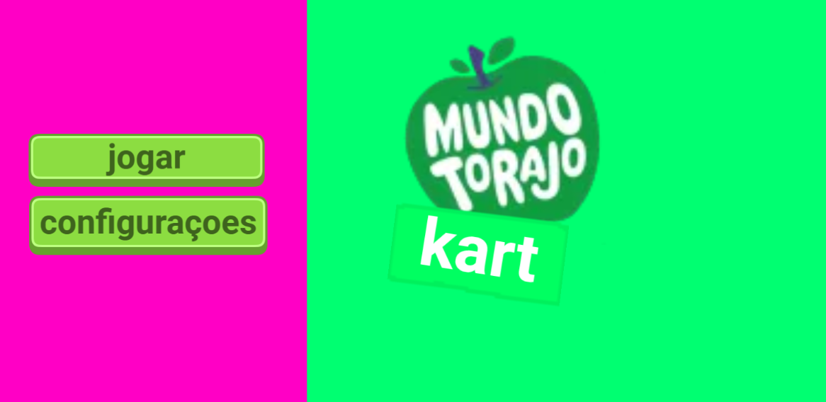 mundo torajo kart