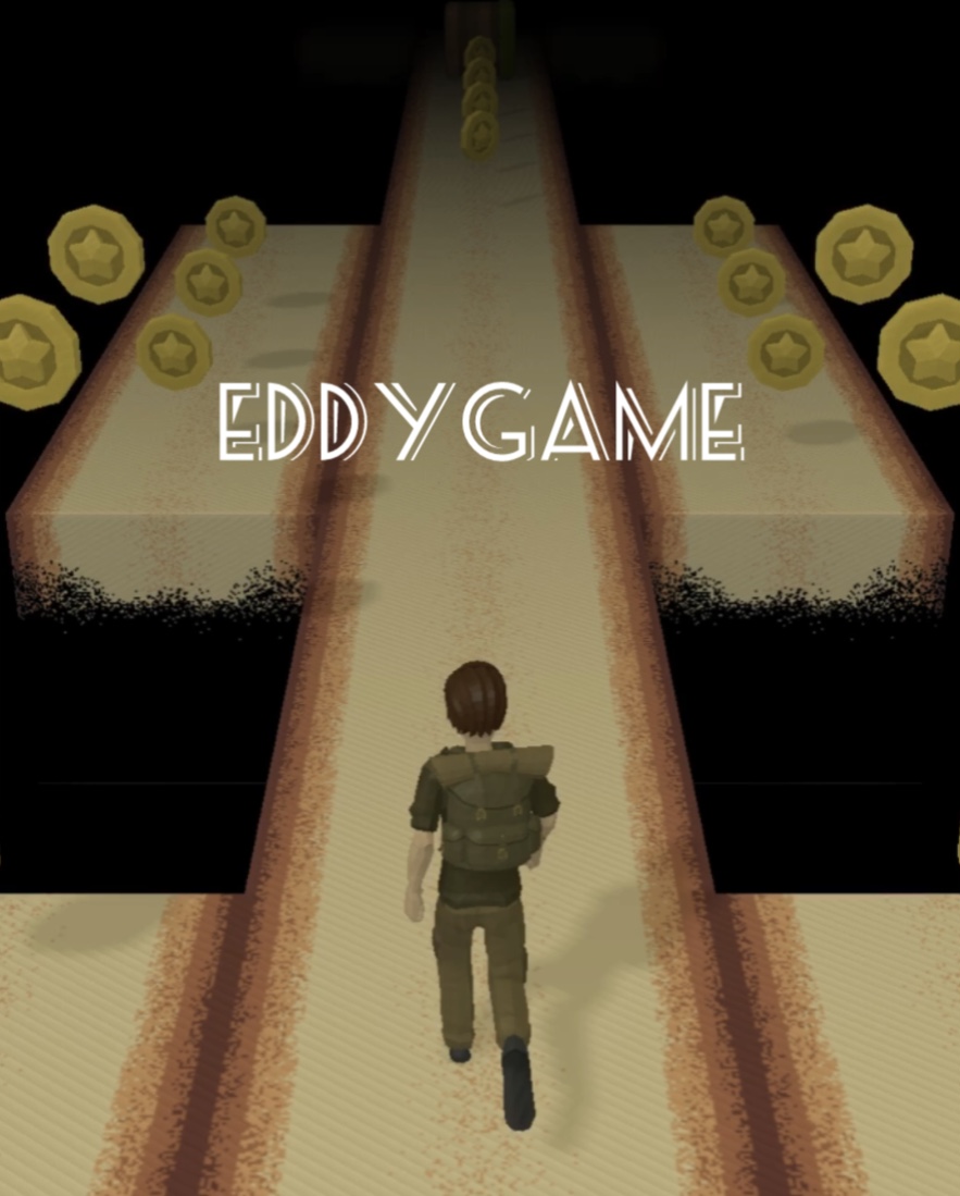 EddyGame