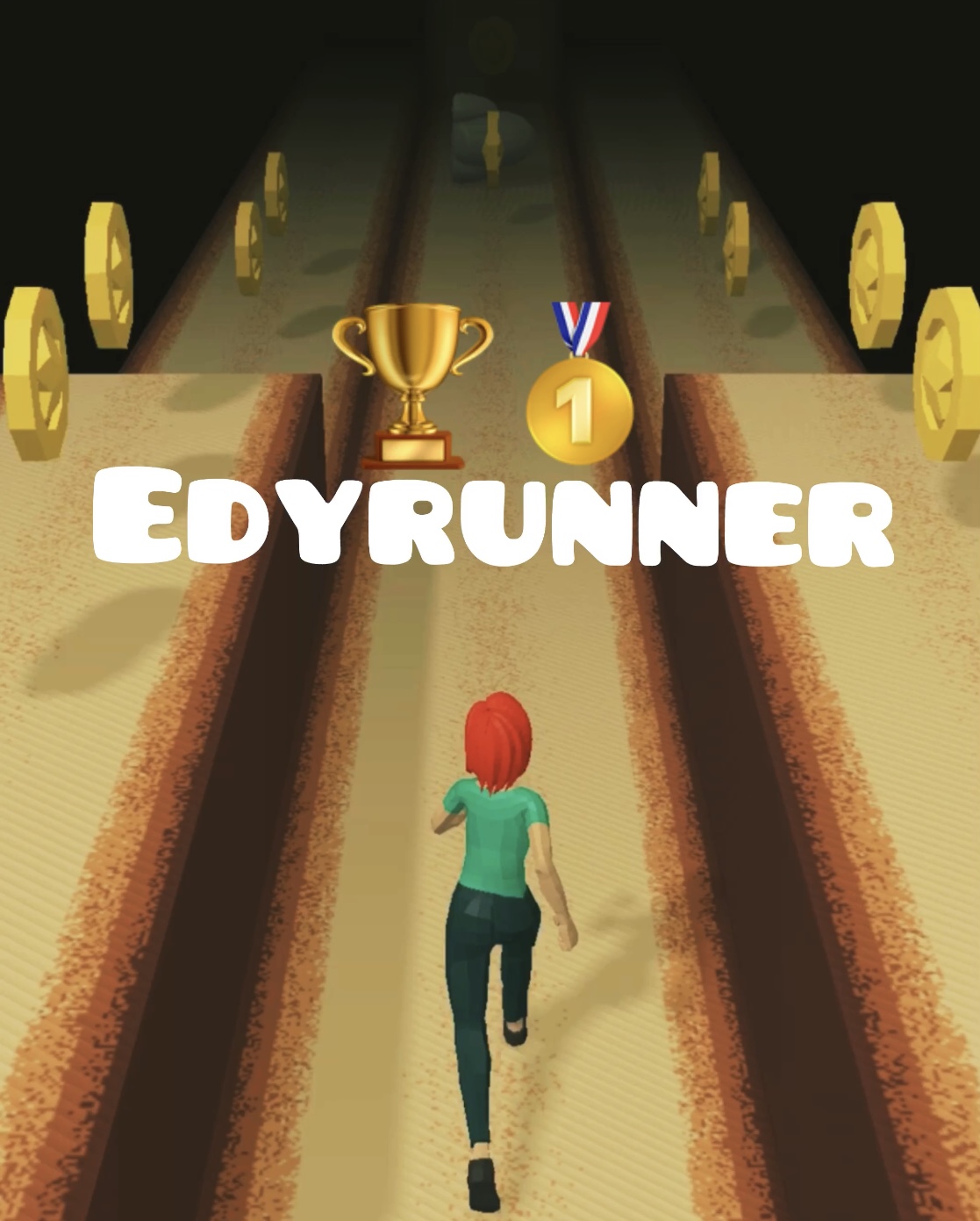 EdyRunner