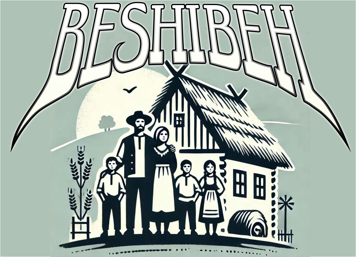Beshibeh