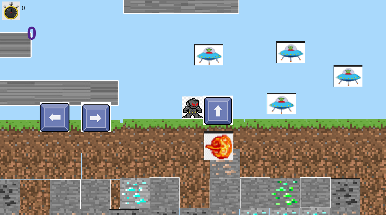 videojuego que pediste