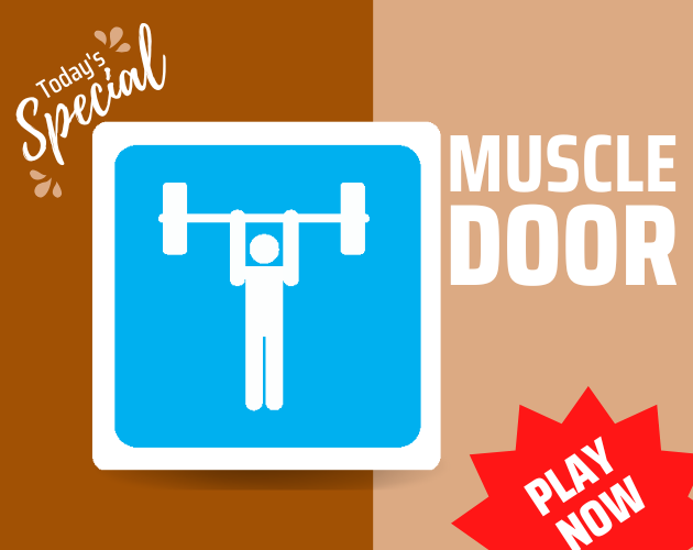 Muscle Door