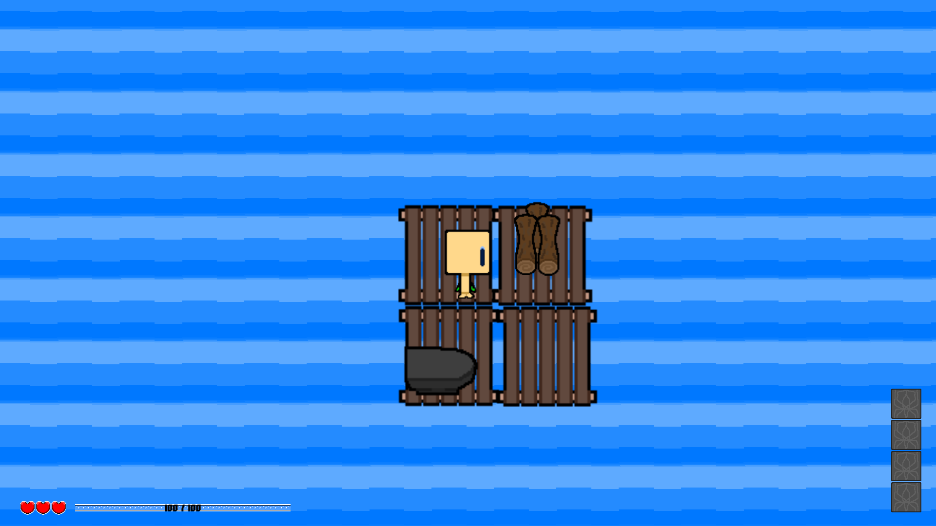 RAFT