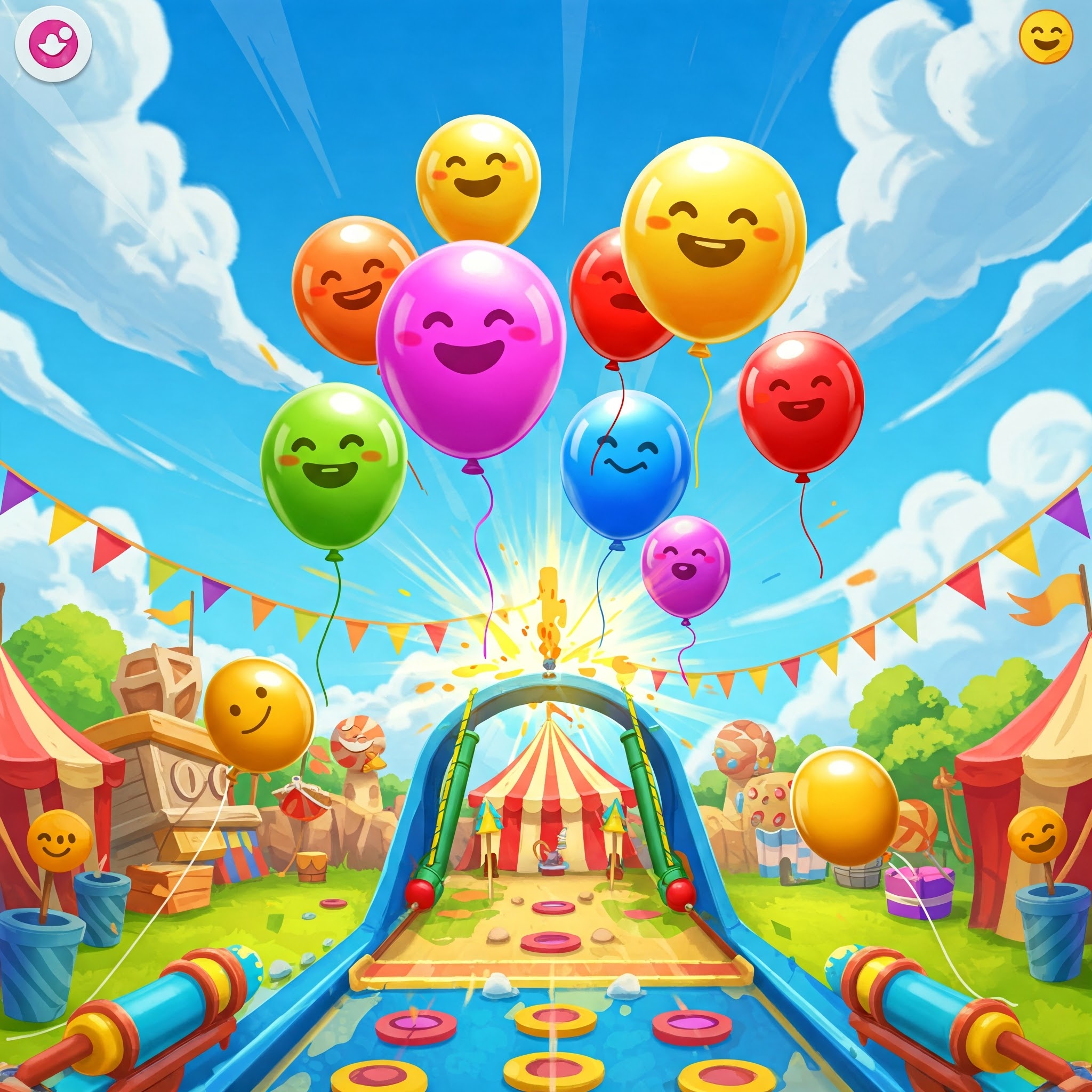 Stick Ball