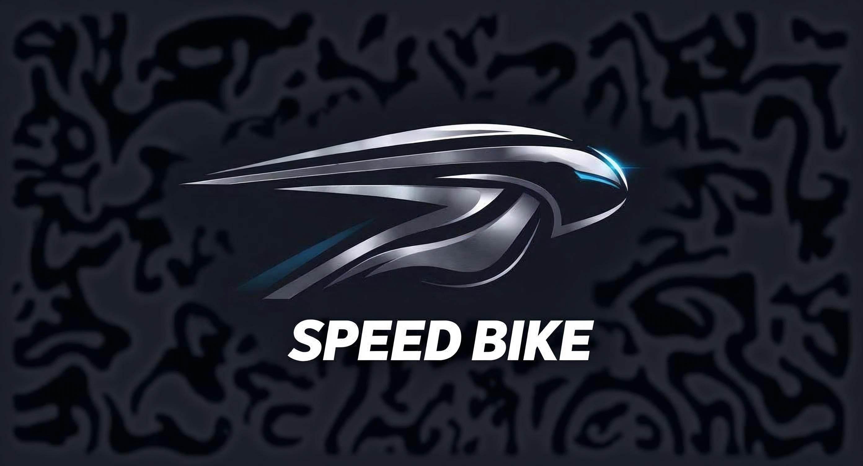 Speed bike