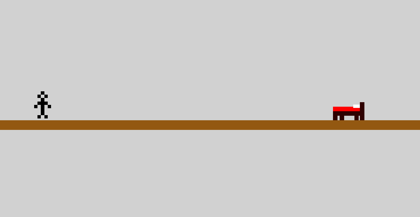 Form - A Platformer