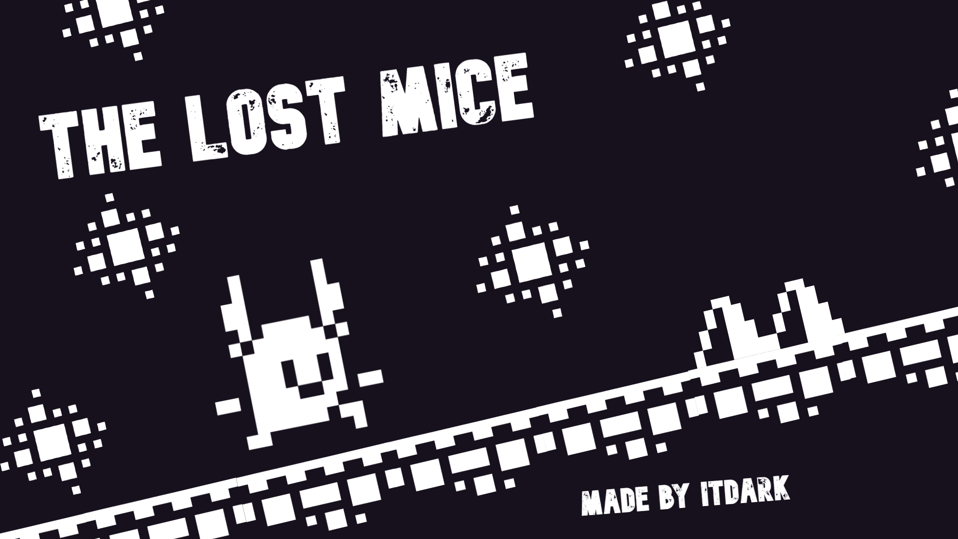 The Lost Mice