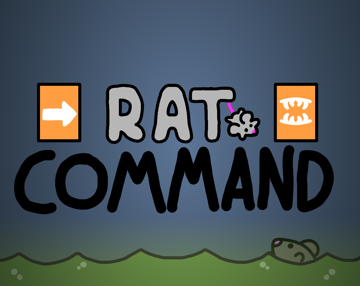 Rat Command