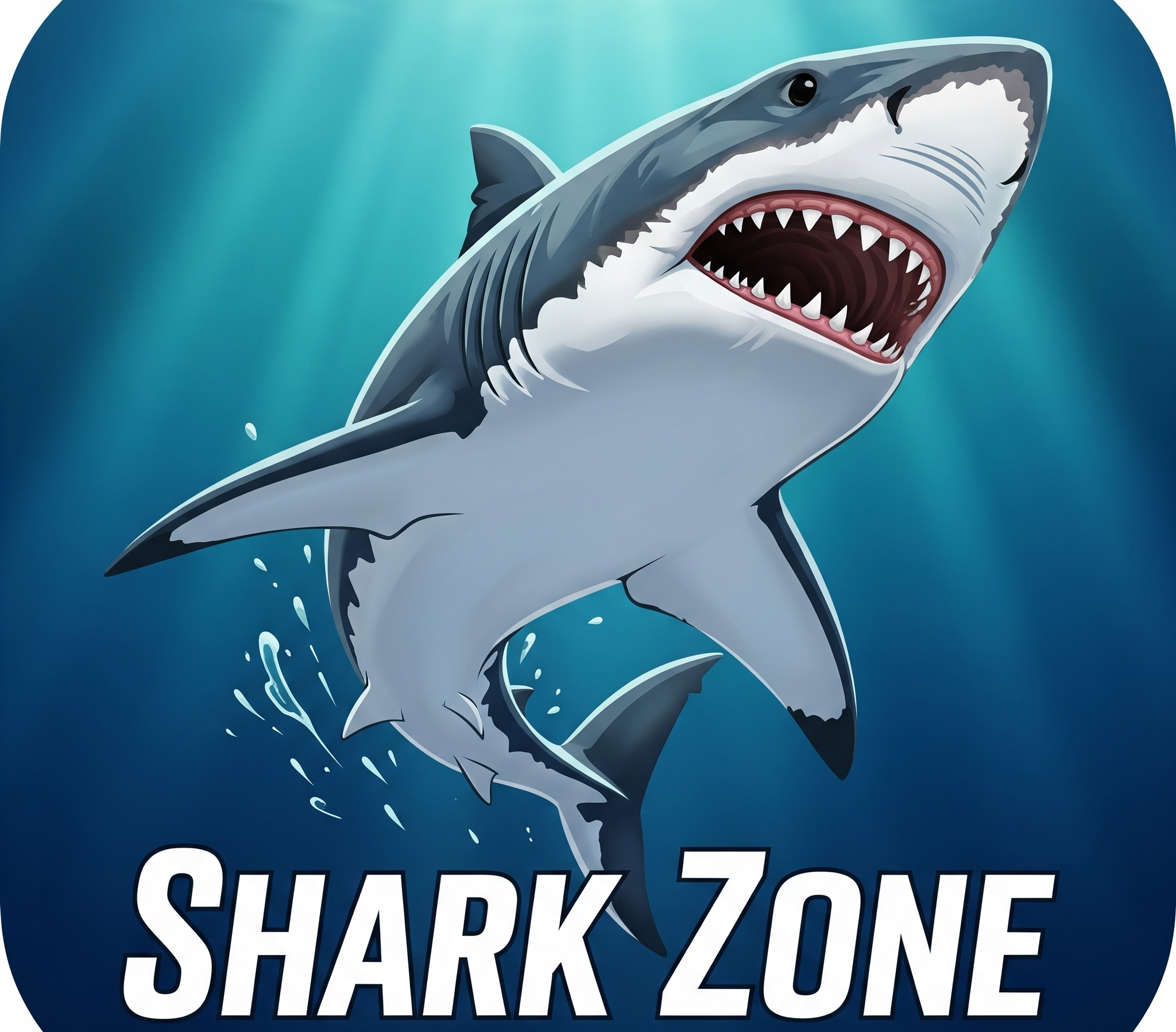 Shark Zone