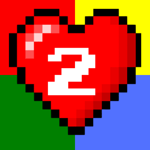 The Heart 2: Colour Confusion