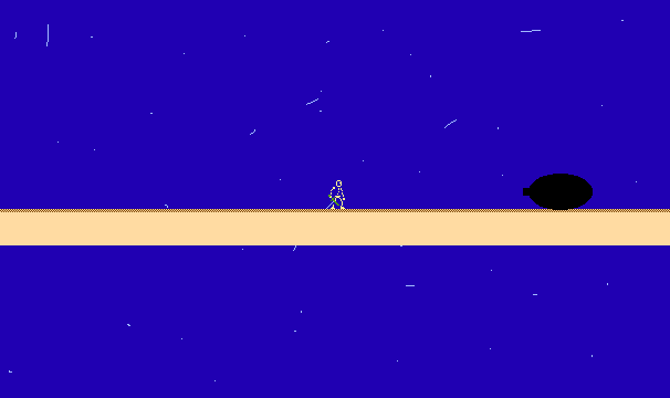 retroventure