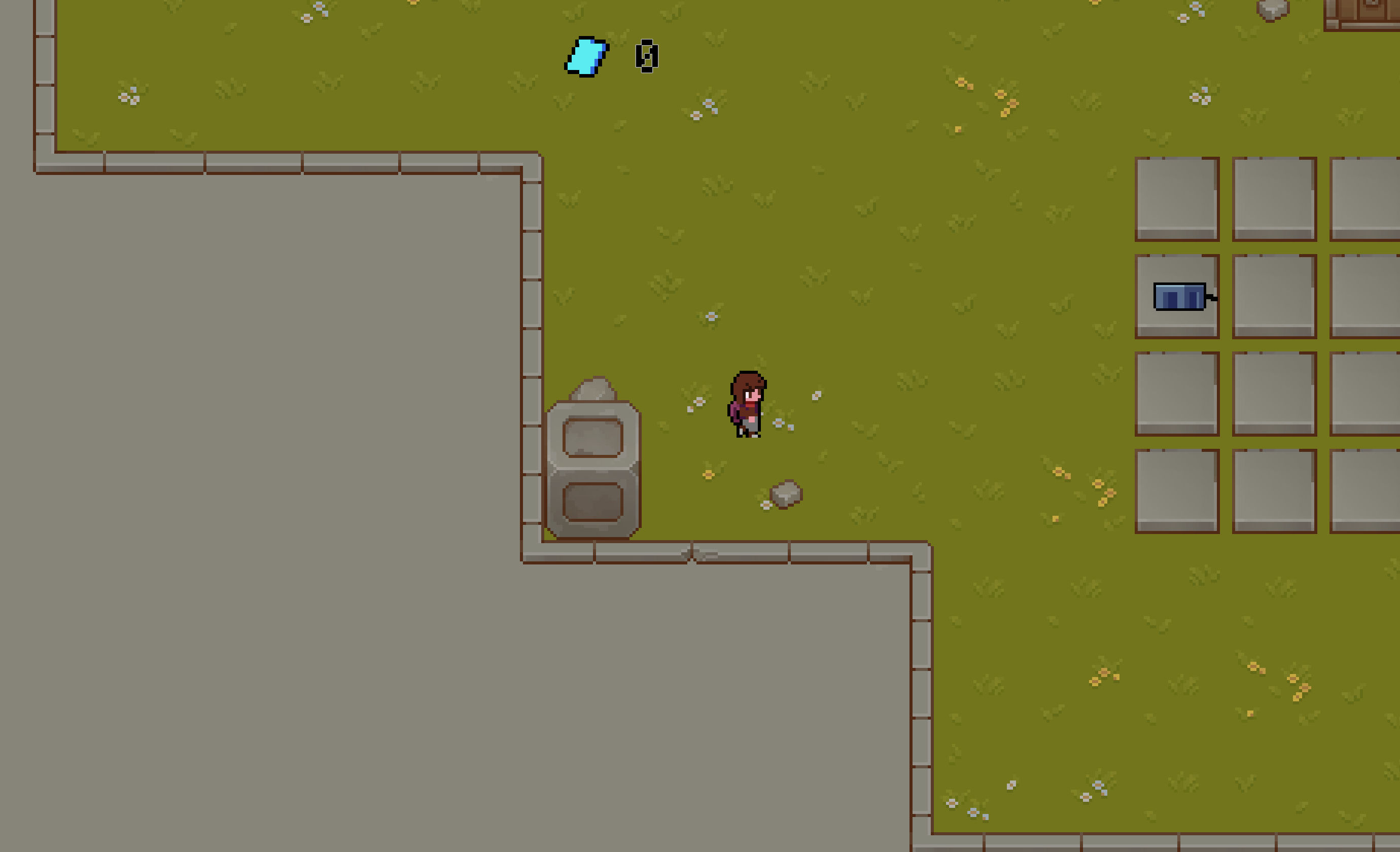 Puzzle Adventure