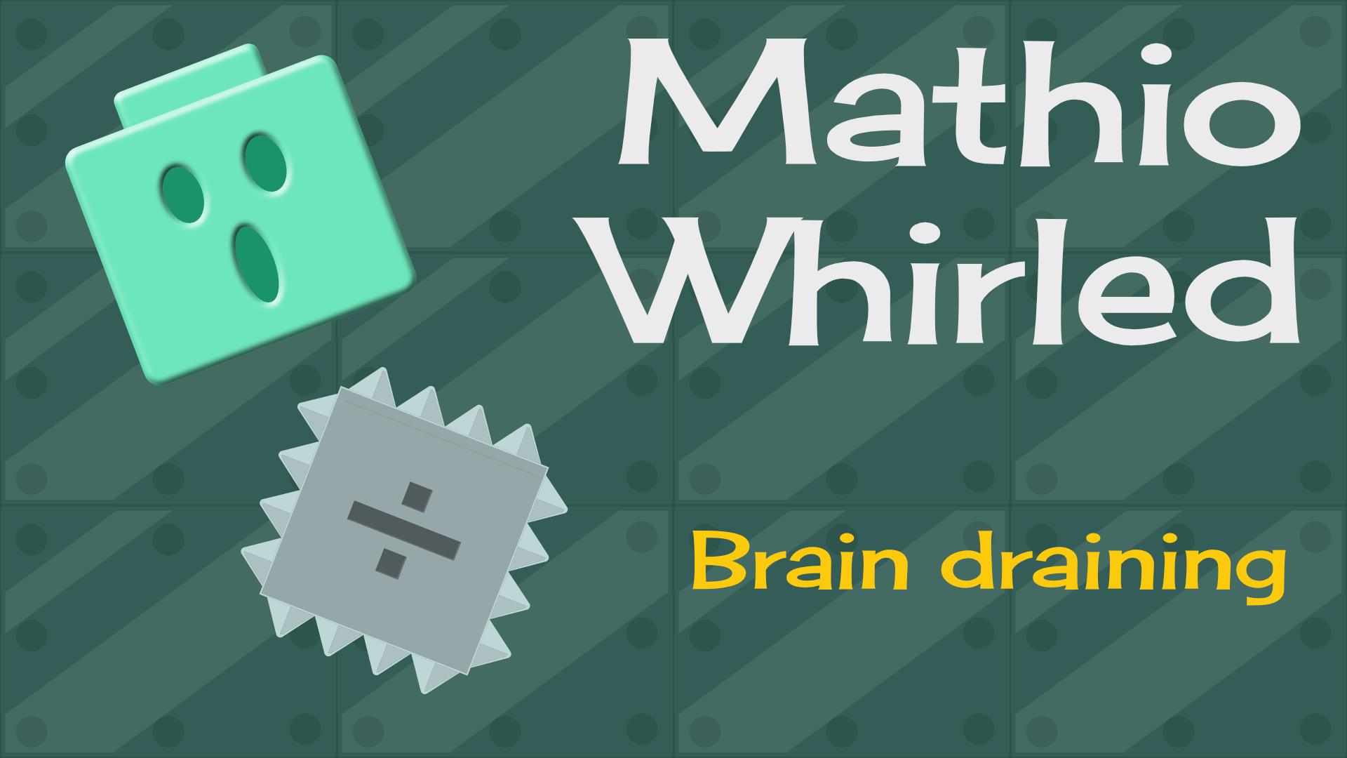 Mathio Whirled